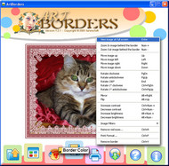 ArtBorders screenshot